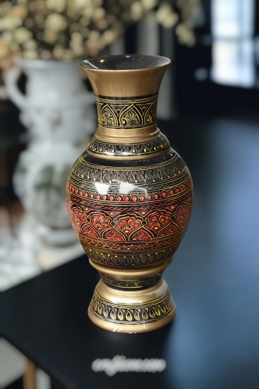Wooden Hand Write Beautiful Naqshi Art