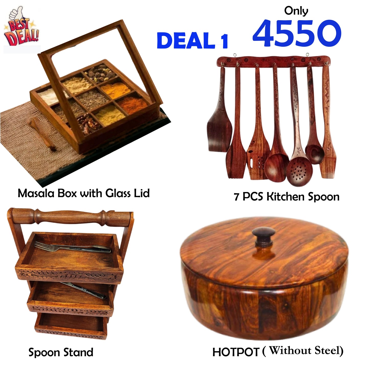 Suprer Best Deal