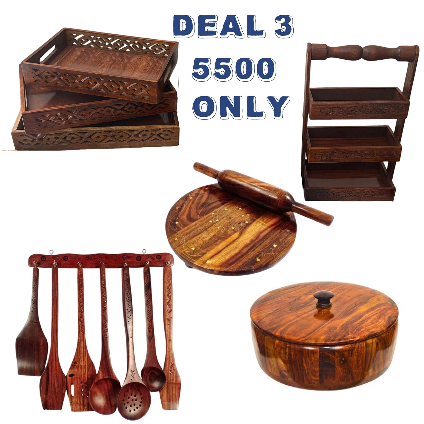 Super Best Deal 3