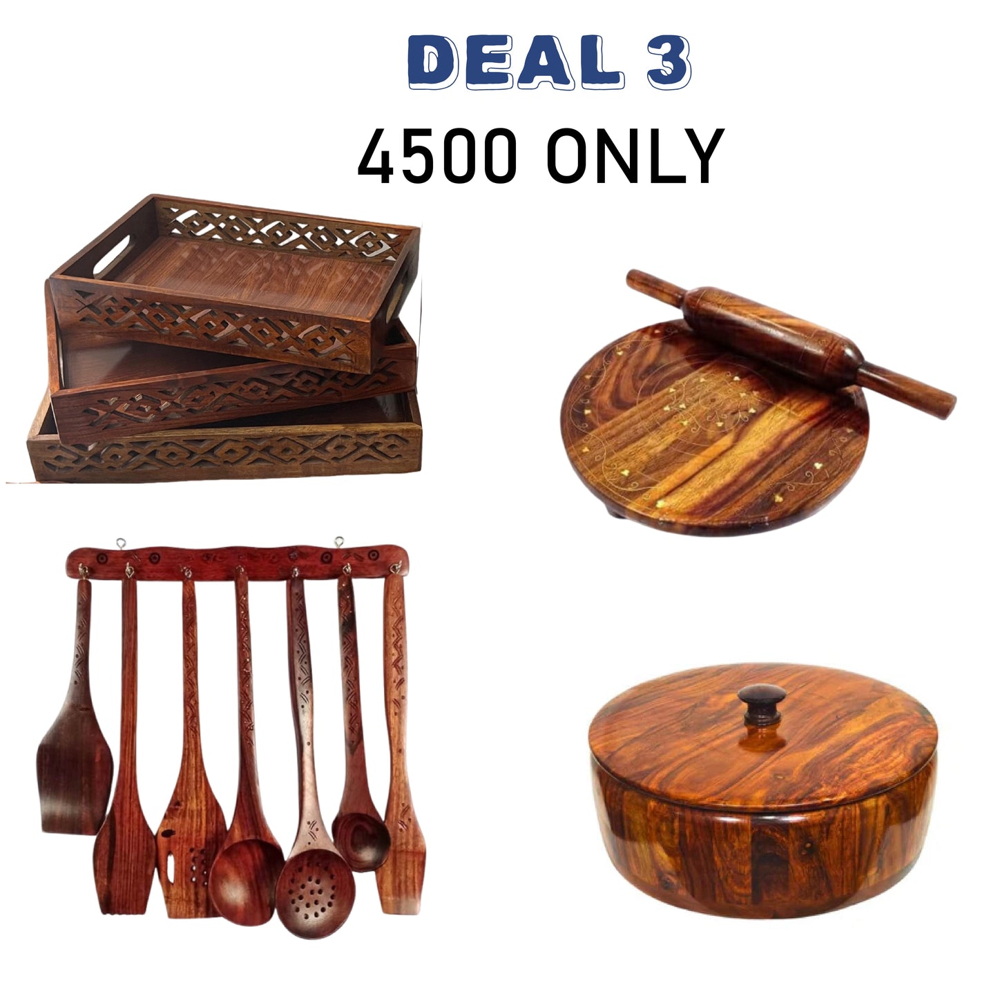 Super Hot Deal