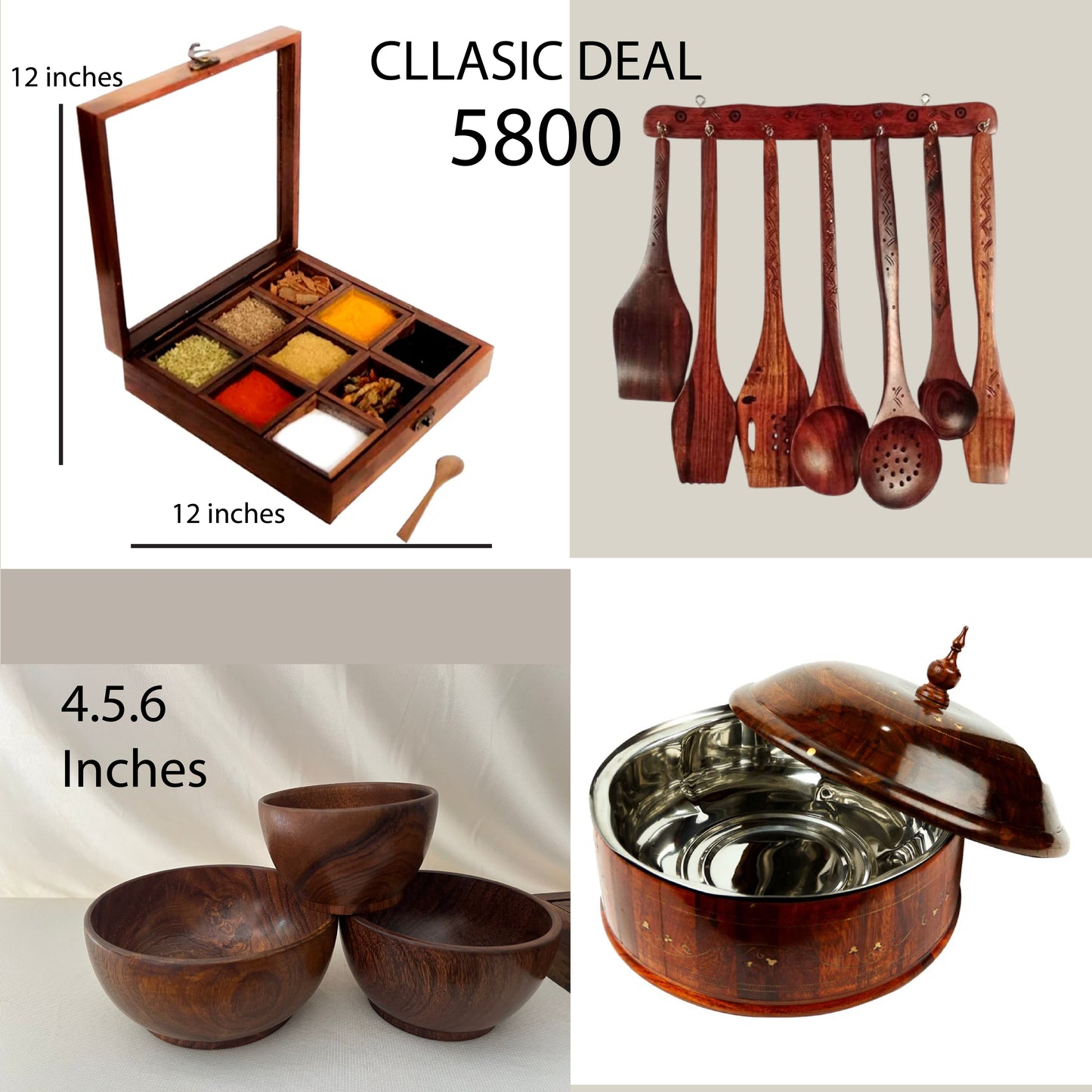 Classic Deal