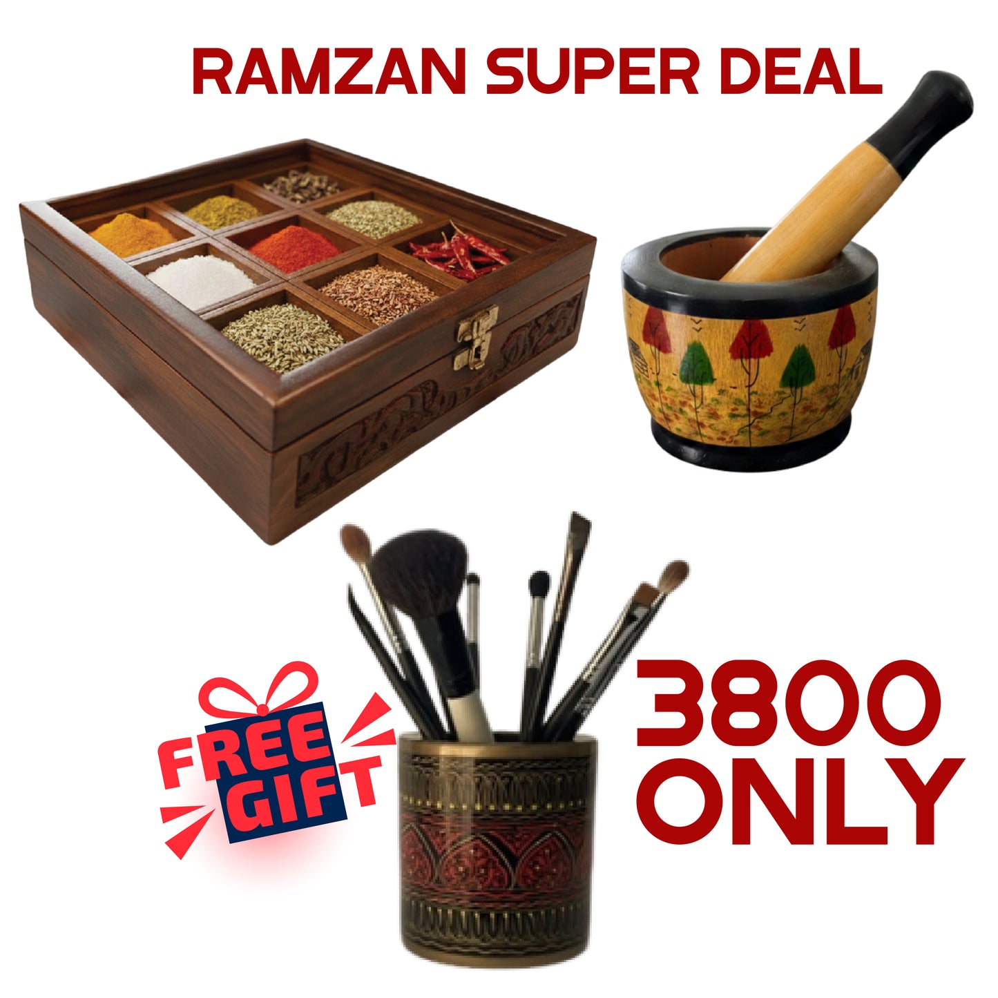 RAMZAN Super Deal