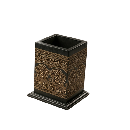 Wooden Multi Organizer Holder( 7 Inches