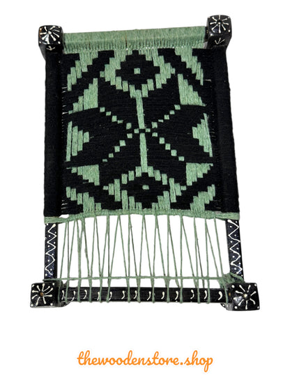Beautifully Crafted Charpai For Baby toy( 15 Width,8 Height)
