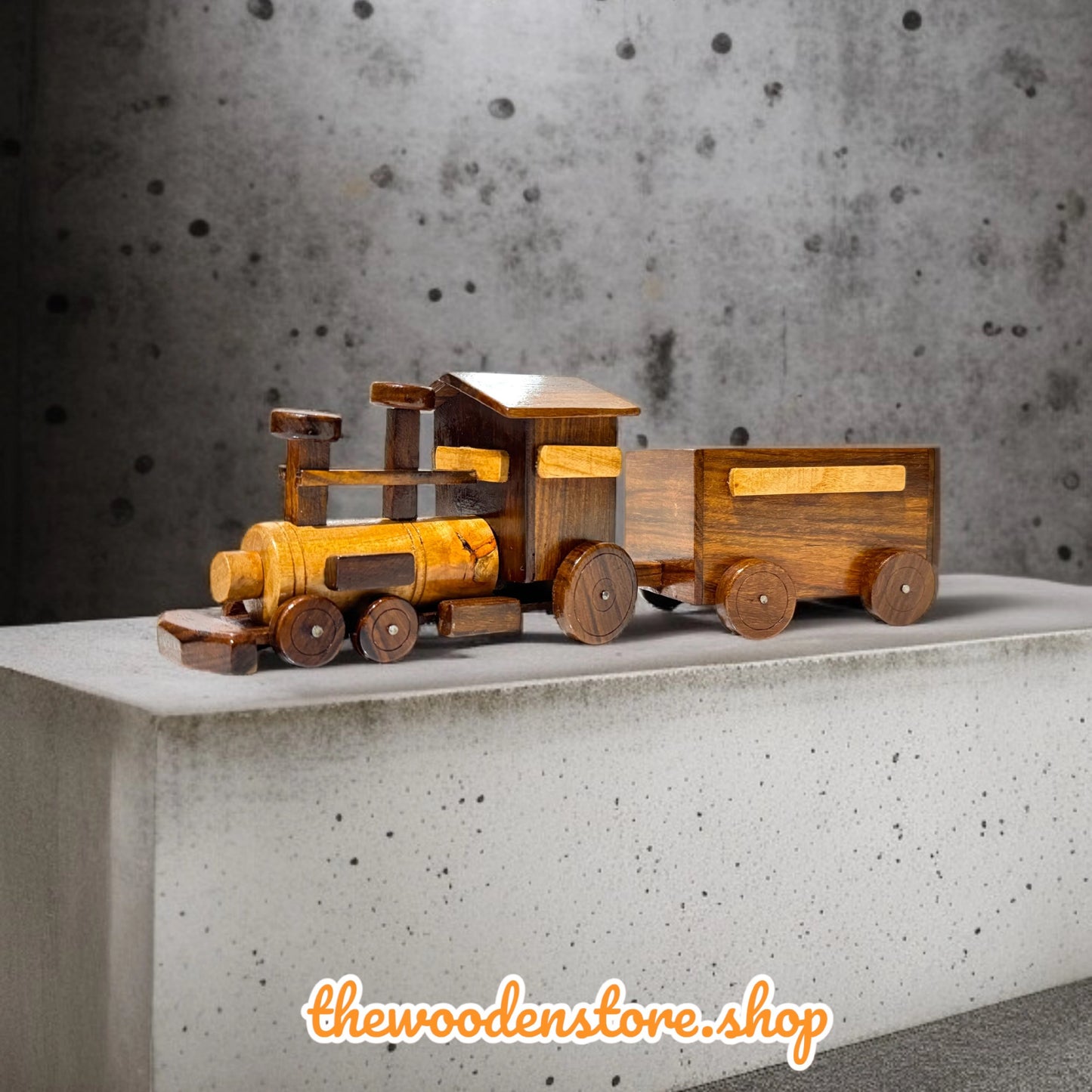 Wooden Toy