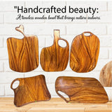 Cutting Boards Pure Sheesham Wood