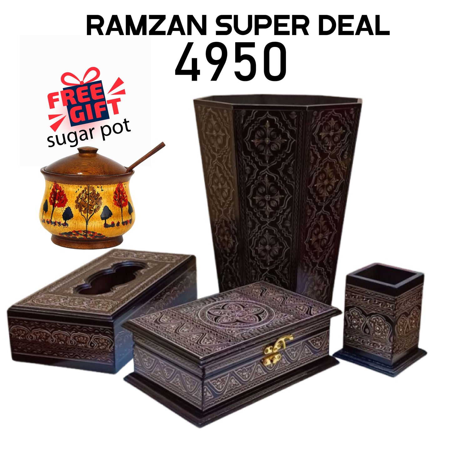 Ramzan Super Deal