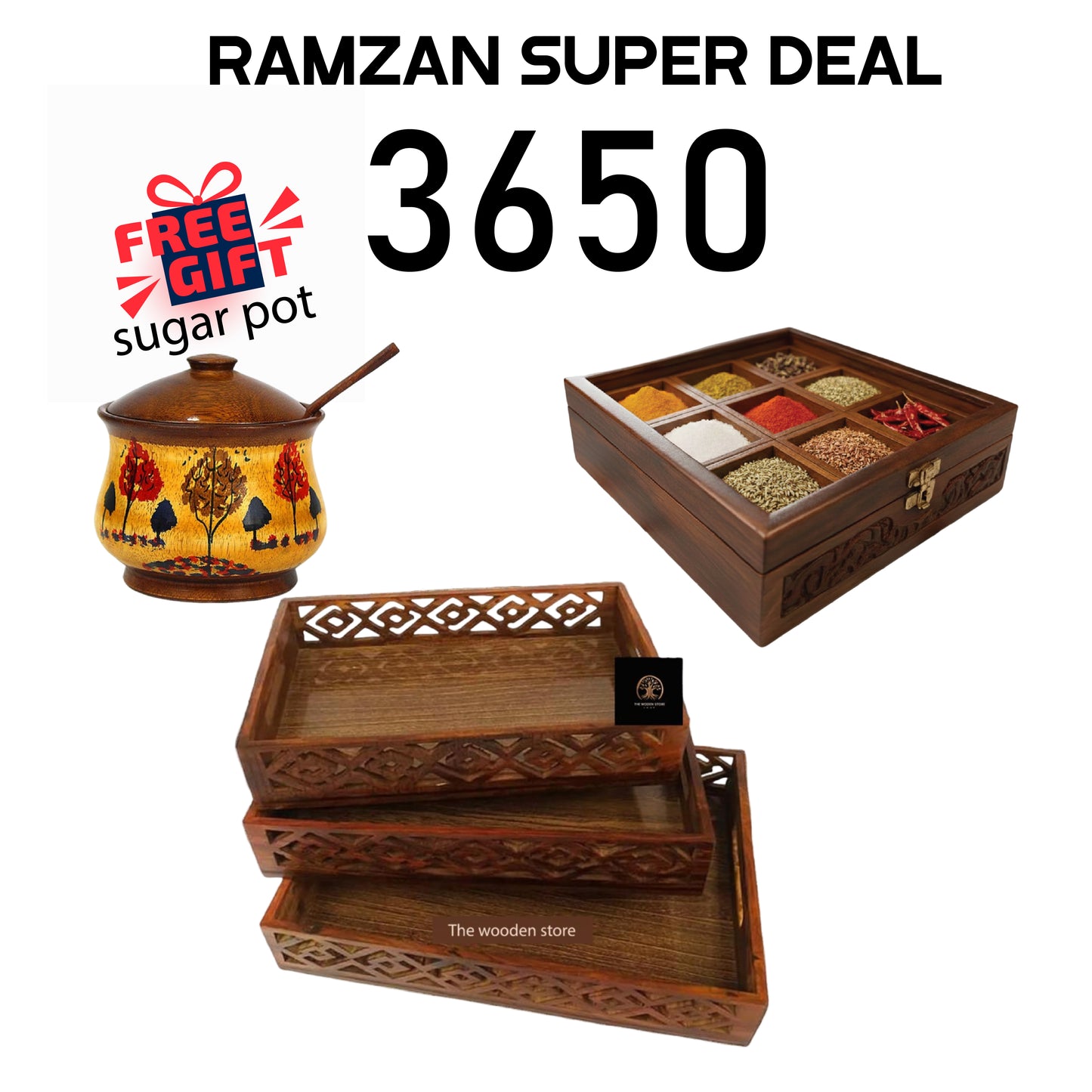 Ramzan Super Deal