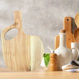 Customized Wooden Cutting Board