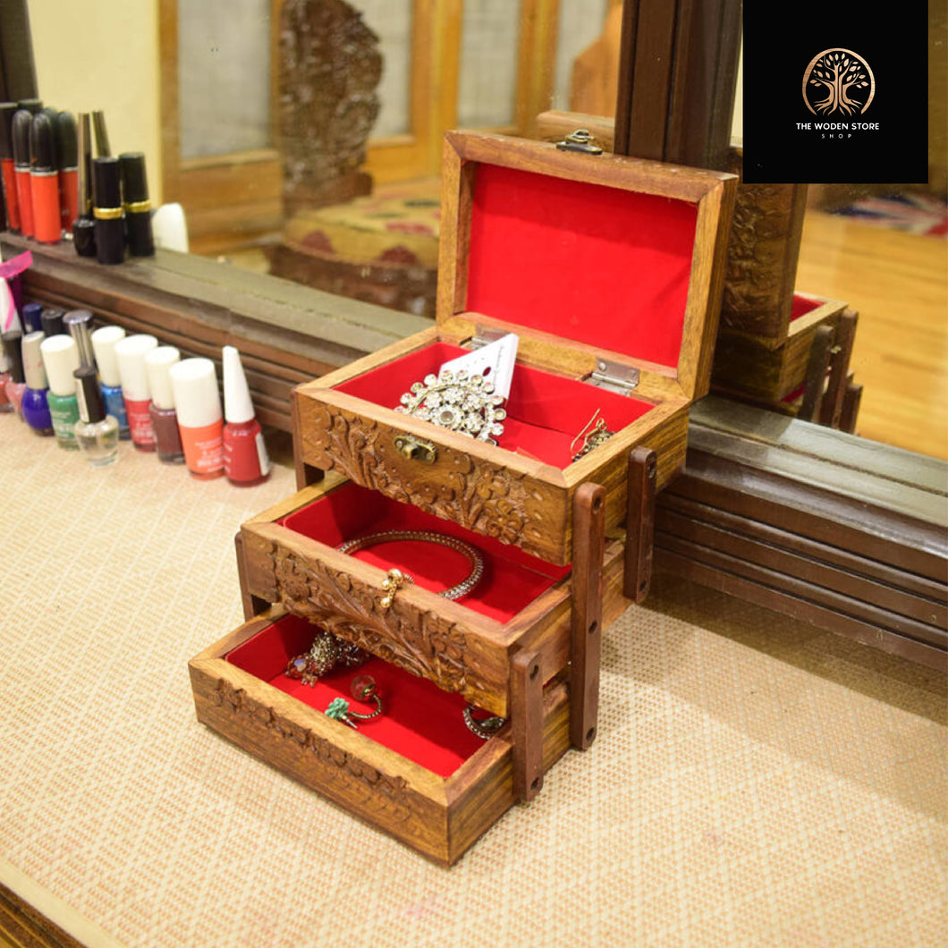 Jewellery Box